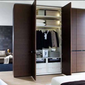 Wardrobes